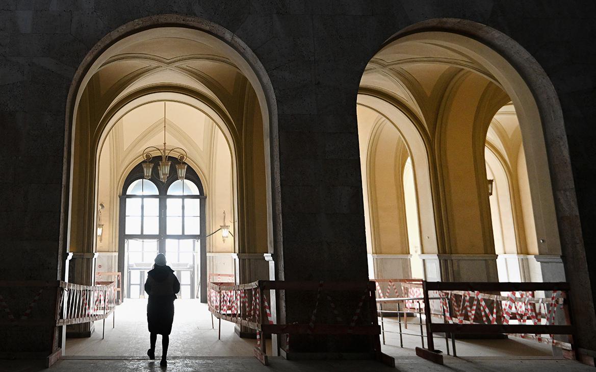 На Ленинградском вокзале оборудуют прямую пересадку с платформ на метро