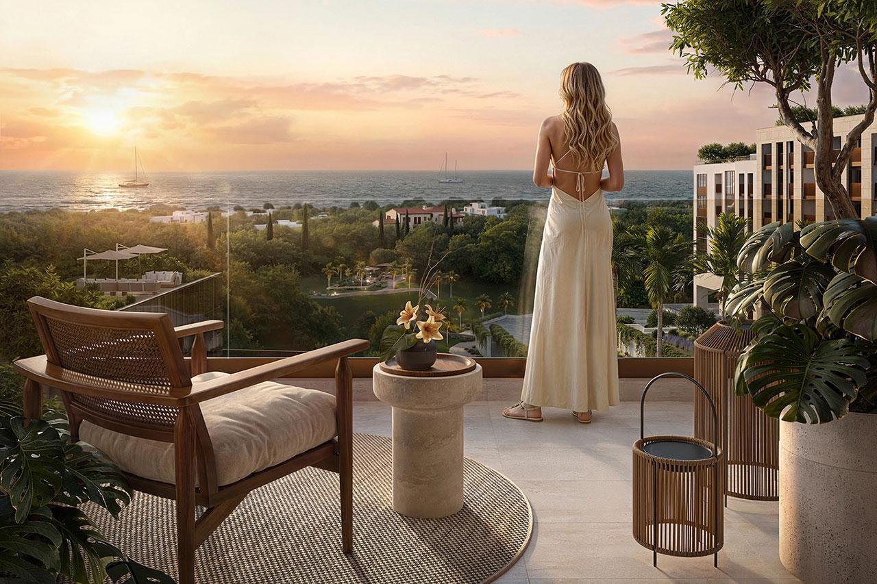 Космос Селекшн Сочи Сиалия Резорт 5*