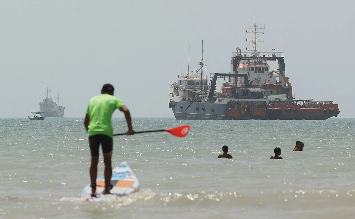 Majid Asgaripour / Reuters