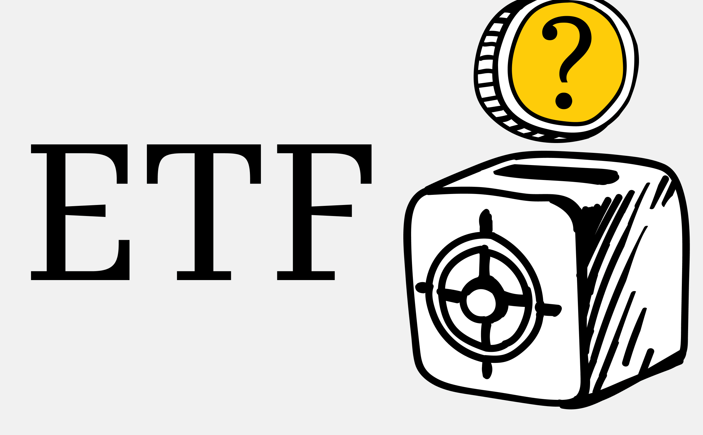Как появление ETF изменило крипторынок. Главные факты