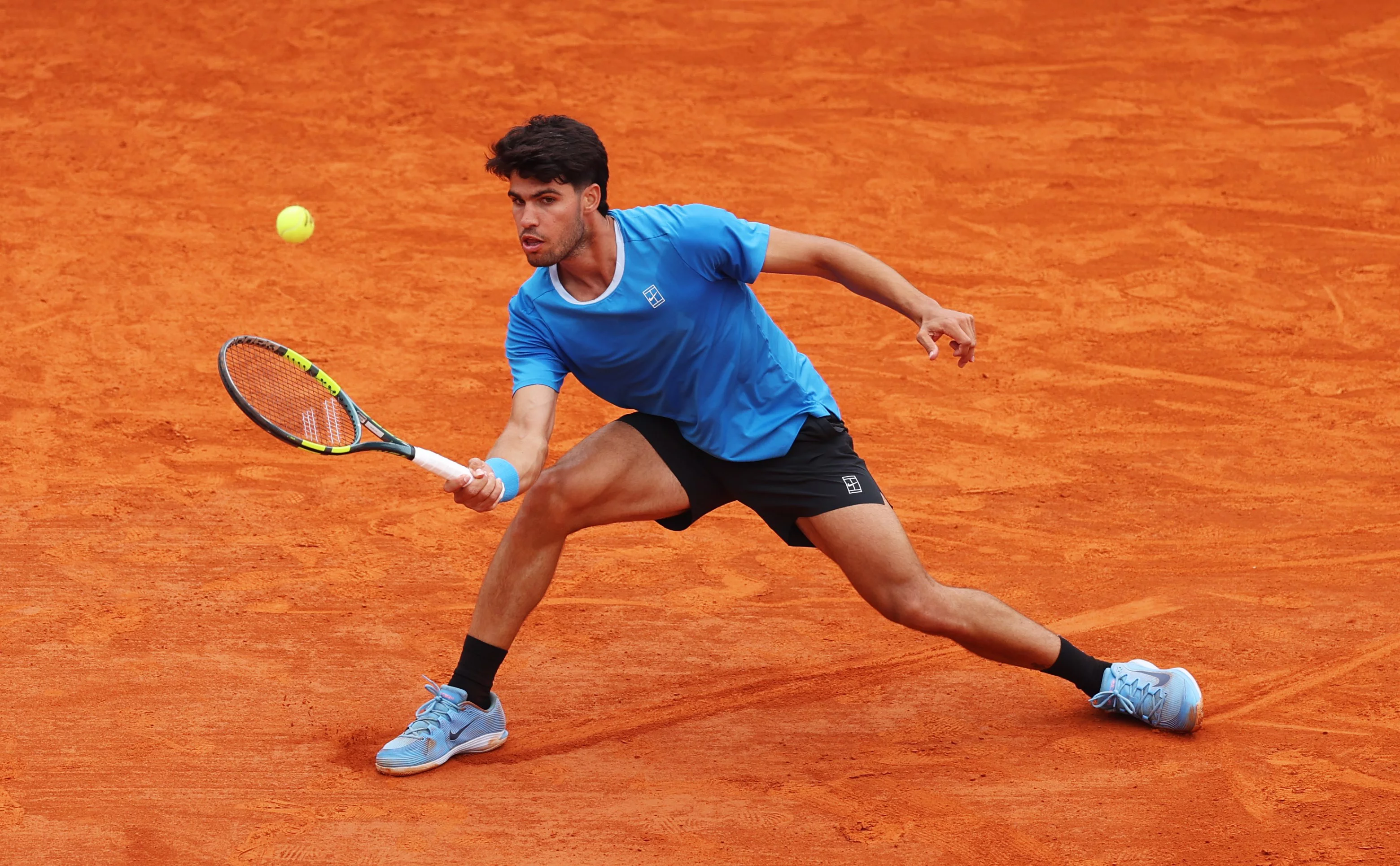 Julian Finney / Getty Images