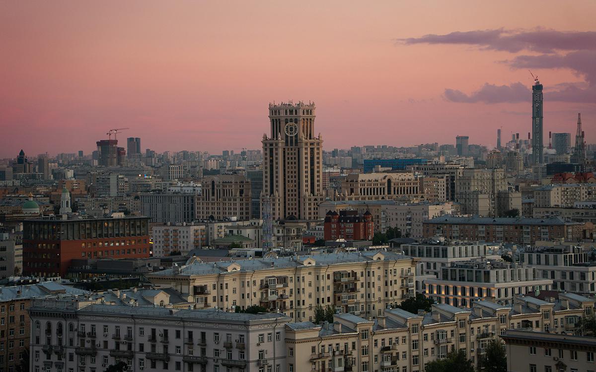 Фото: Sofia Solo / Shutterstock / FOTODOM