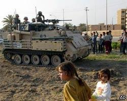 США внесли в СБ ООН резолюцию по отмене санкций против Ирака 