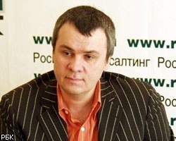 Бывший владелец "Арбат-Престижа" обратился с письмом к Д.Медведеву 