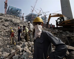 Число жертв аварии на ТЭС в Индии возросло до 49