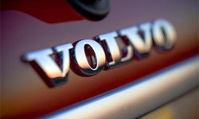 Официальный тюнинг Volvo добрался до России