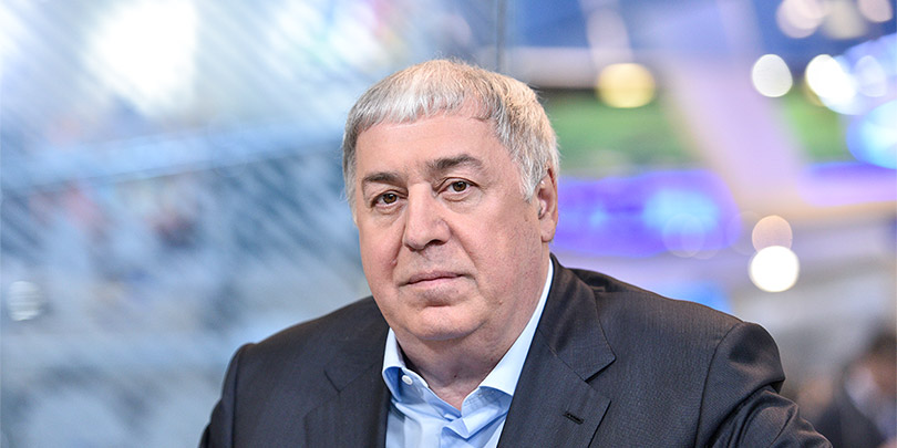 Михаил Гуцериев покинет совет директоров Бинбанка