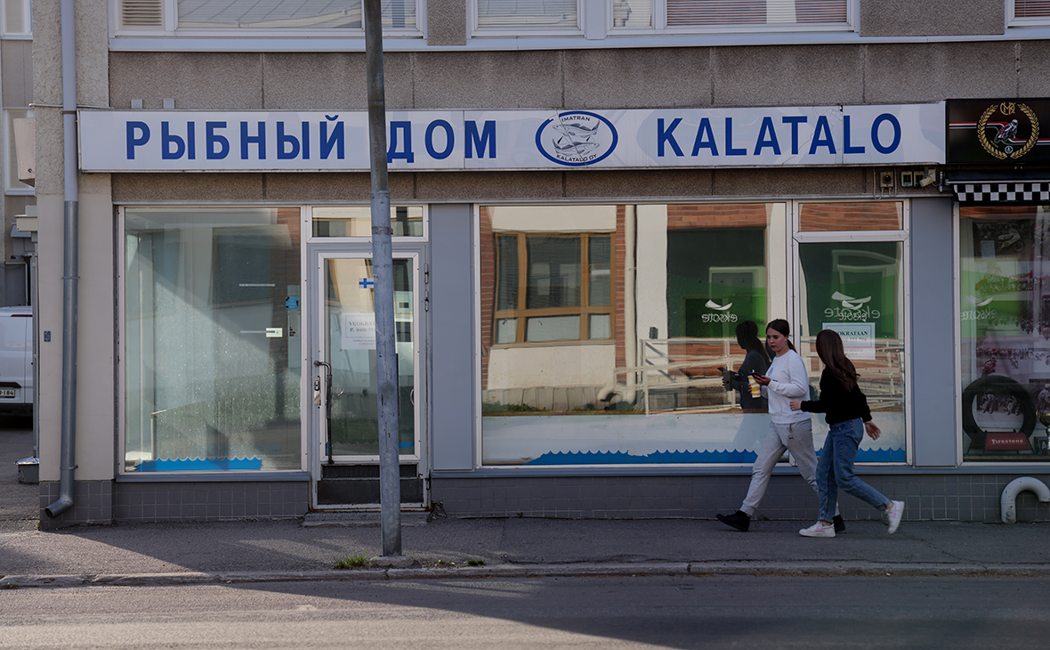 Россиян перестали пускать в Венсенский замок во Франции — РБК