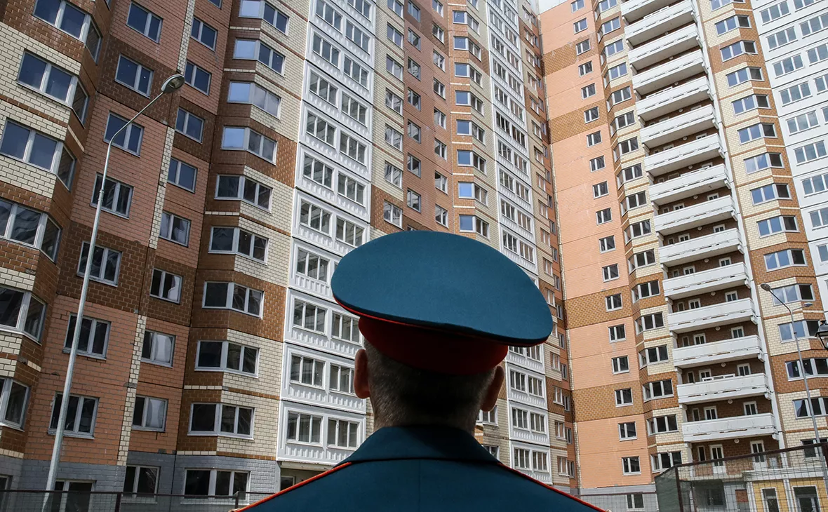 Сергей Савостьянов / ТАСС