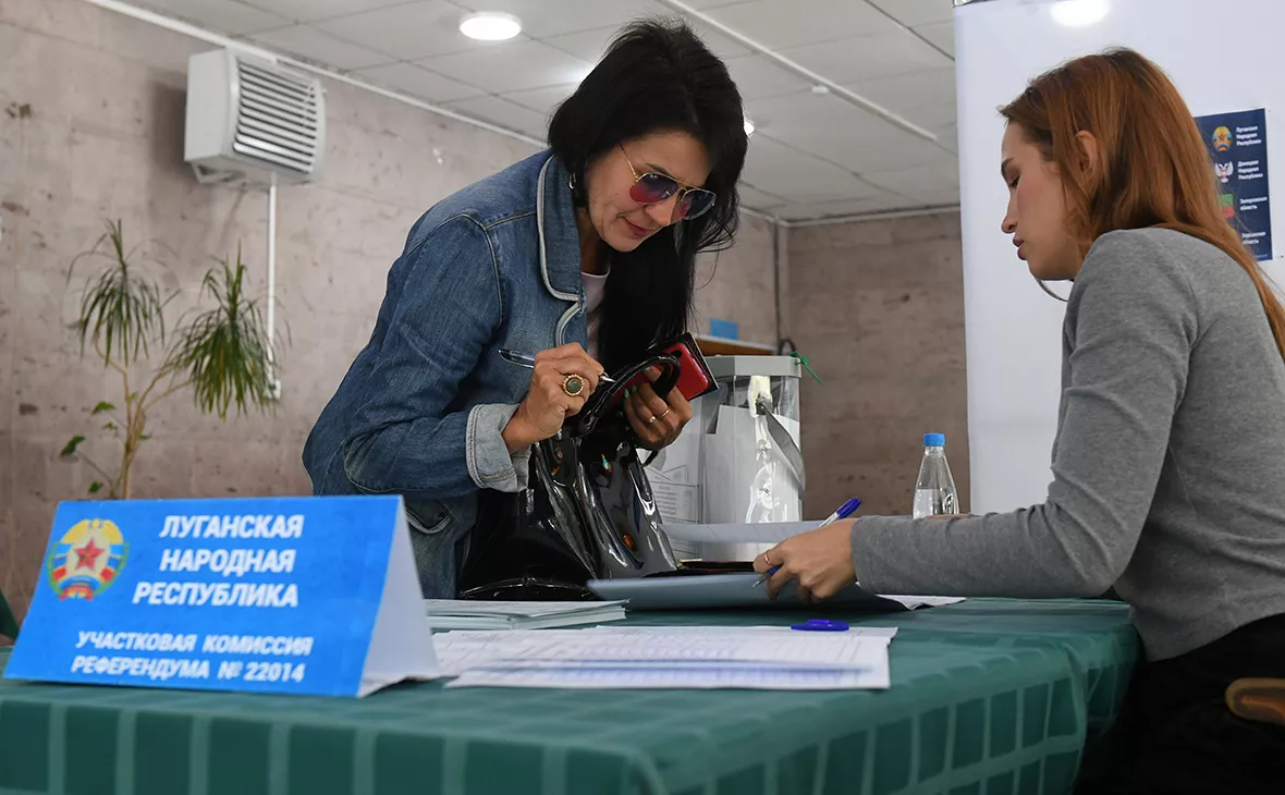 Константин Михальчевский / РИА Новости