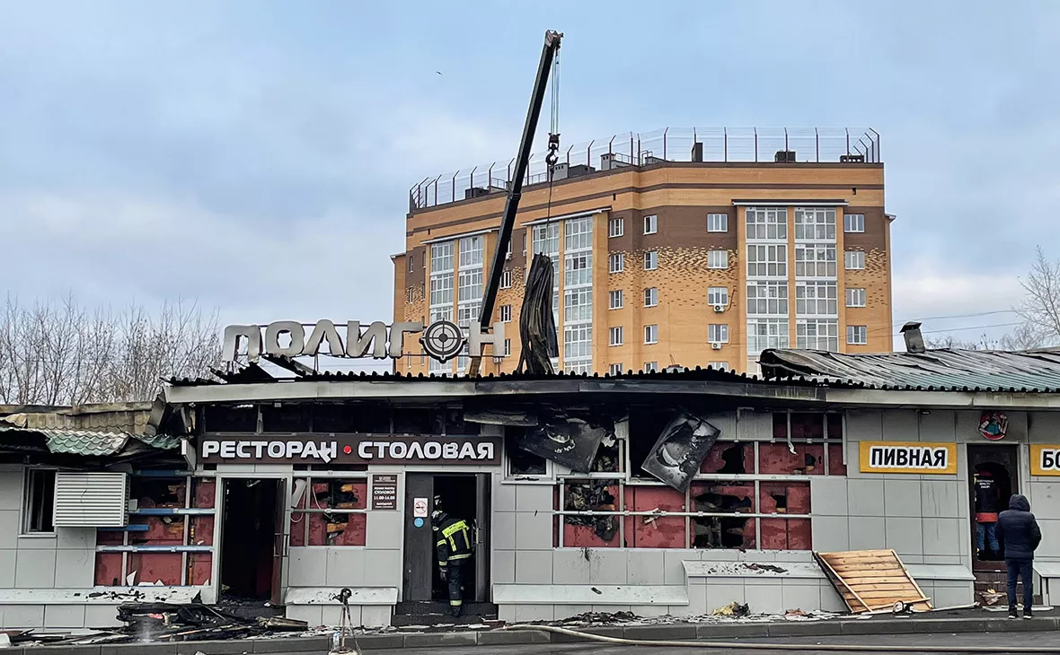 Светлана Сергеева / ТАСС