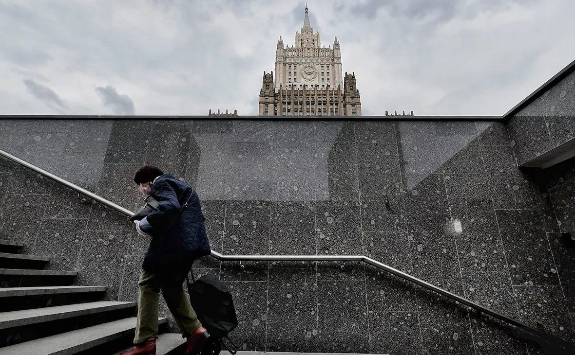 Андрей Любимов / РБК