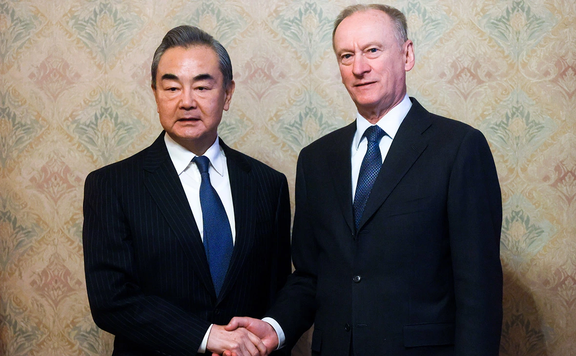 Александр Щербак / ТАСС