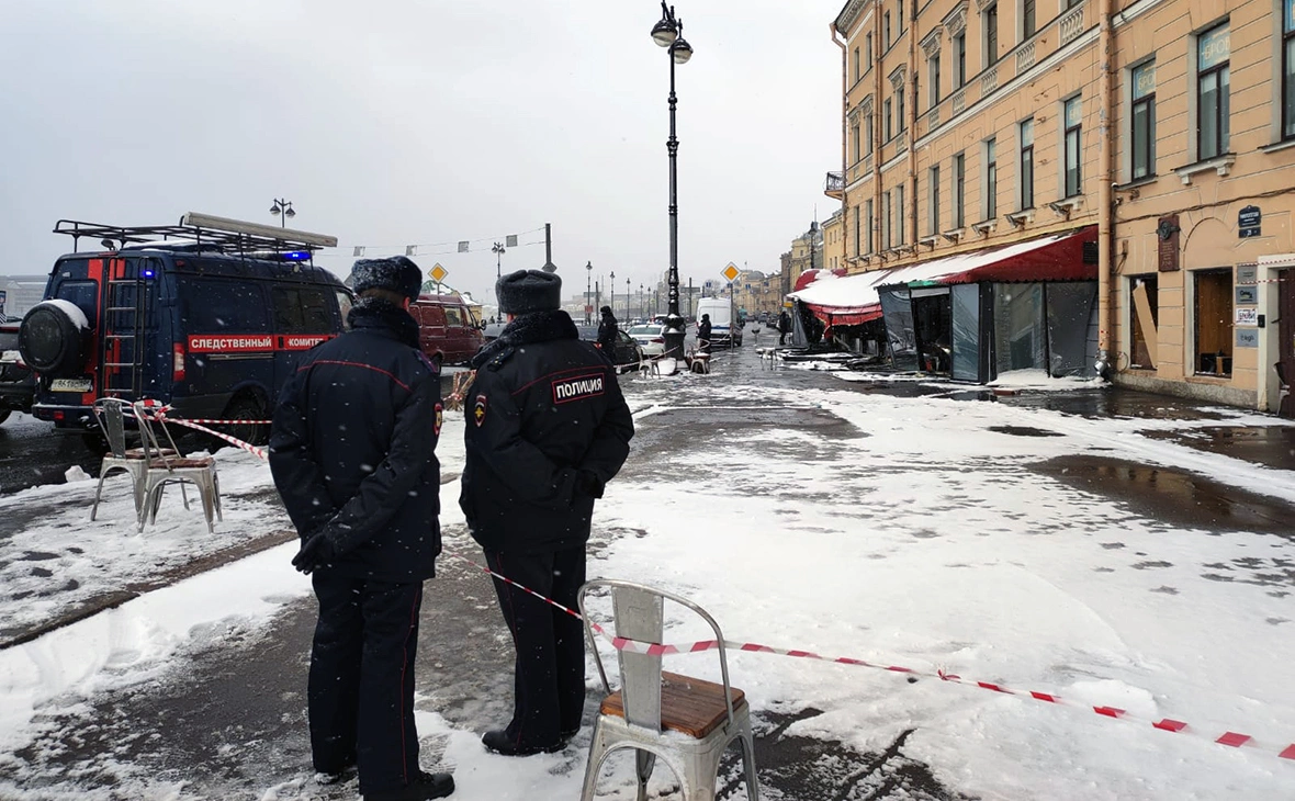 Виктория Саитова / РБК