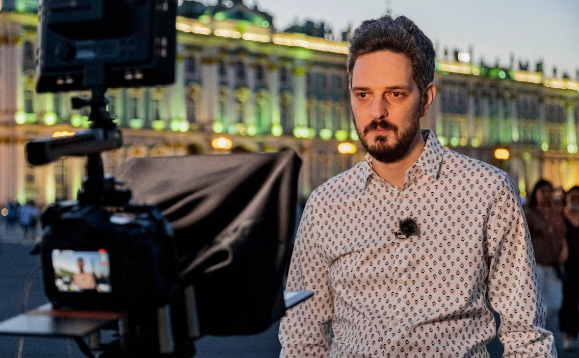 Иван Петров / ТАСС