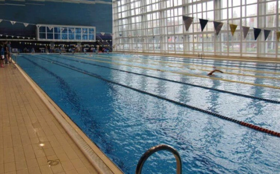 Пресс-служба Минспорта Новосибирской области