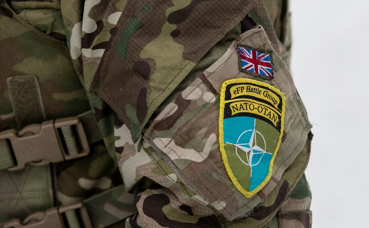 Paulius Peleckis / Getty Images