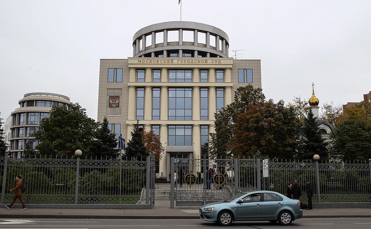 Екатерина Кузьмина / РБК