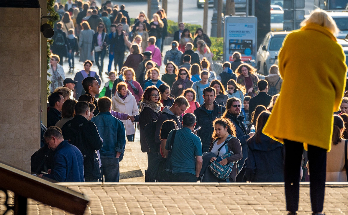 Константин Кокошкин / Global Look Press