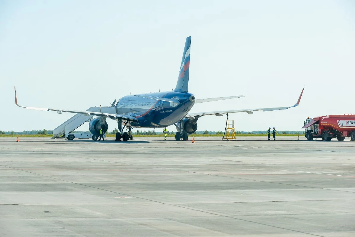 Вадим Ахметов / РИА URA.RU