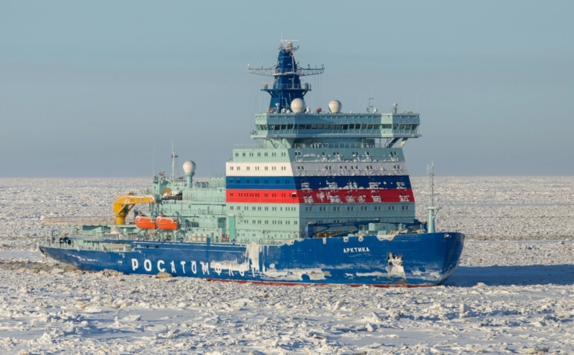 rosatomflot.ru