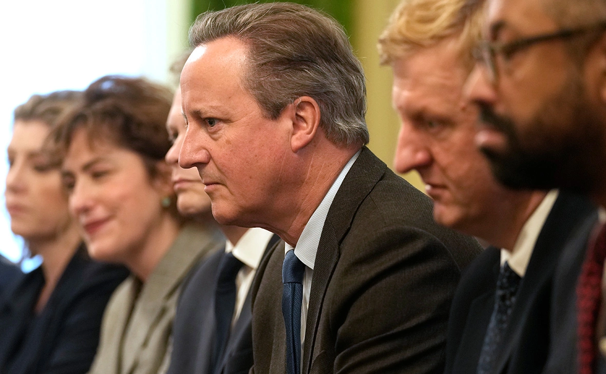 Kin Cheung / Getty Images