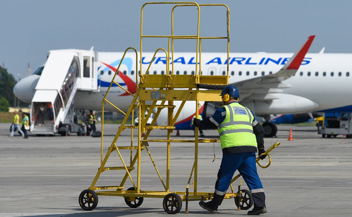 Эдуард Корниенко / URA.RU / ТАСС