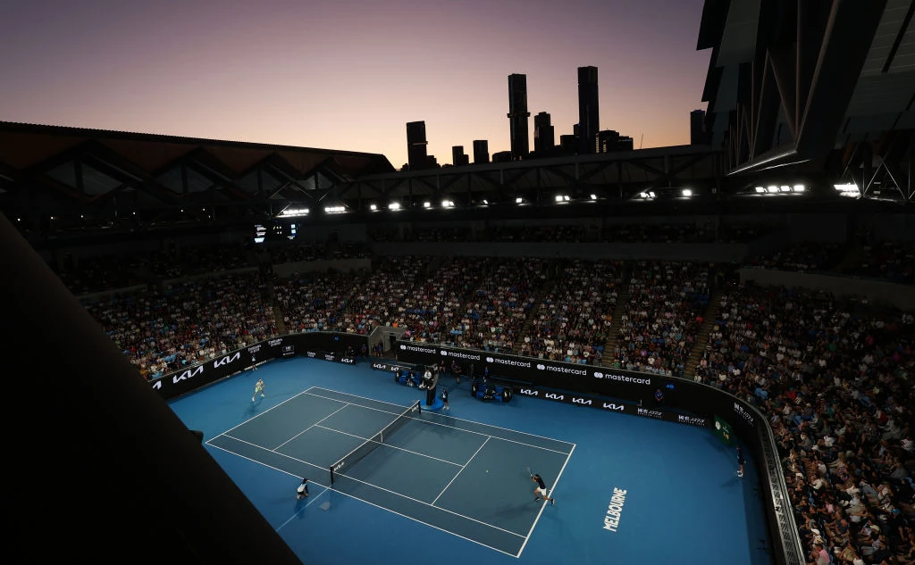 Julian Finney / Getty Images