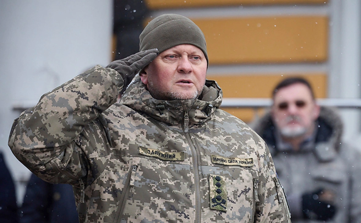 офис президента Украины