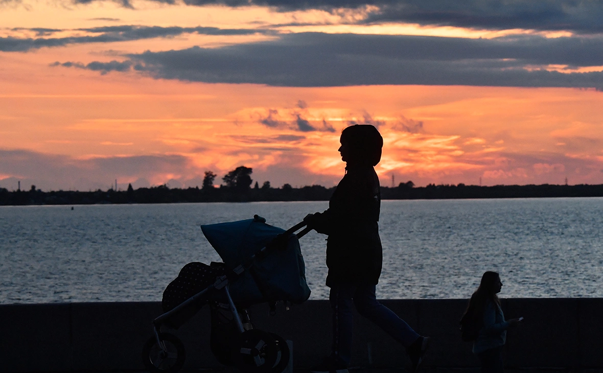 Евгений Биятов / РИА Новости