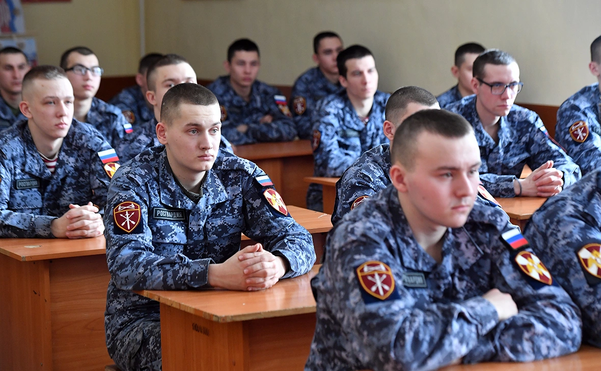 Максим Богодвид / РИА Новости