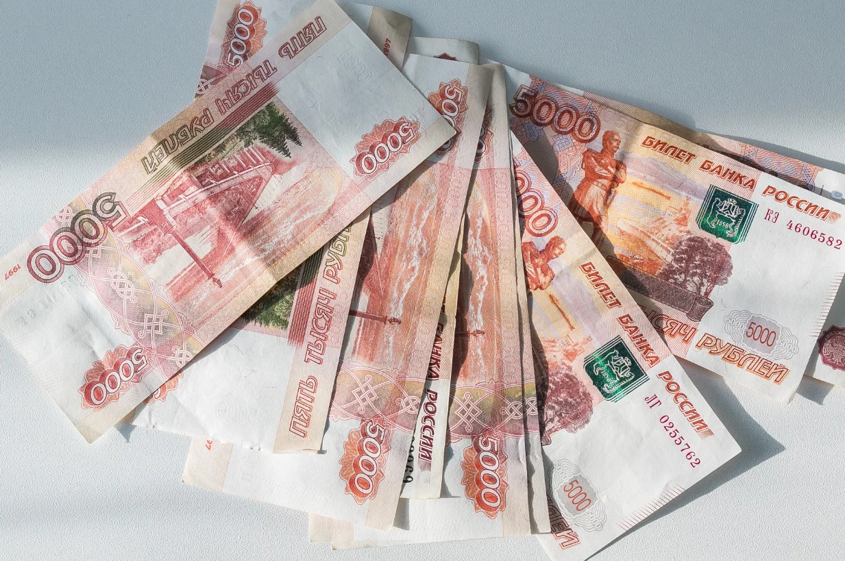 Денис Моргунов / РИА URA.RU