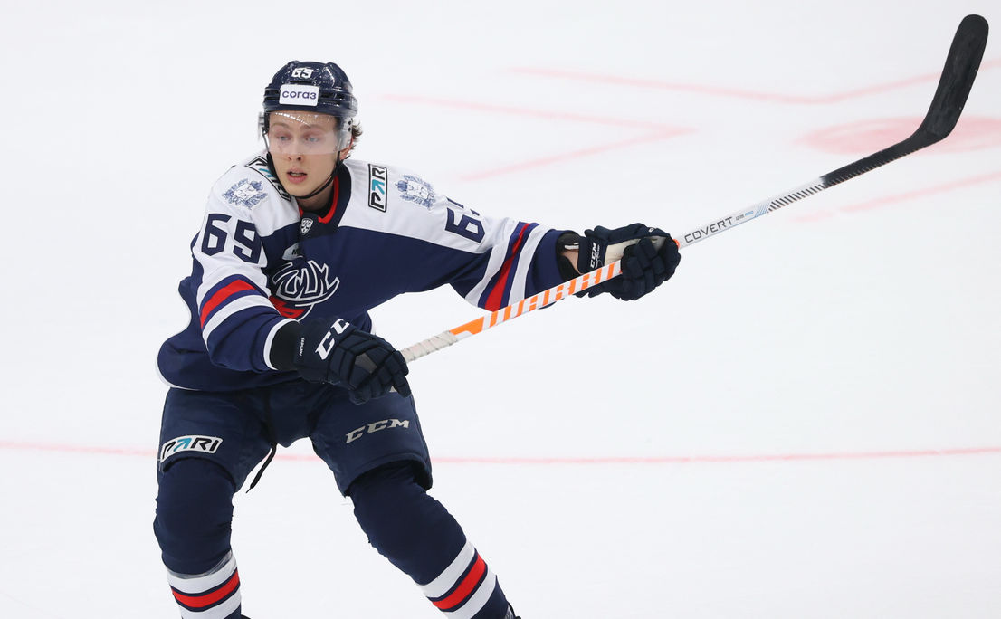 Олег Бухарев / ТАСС