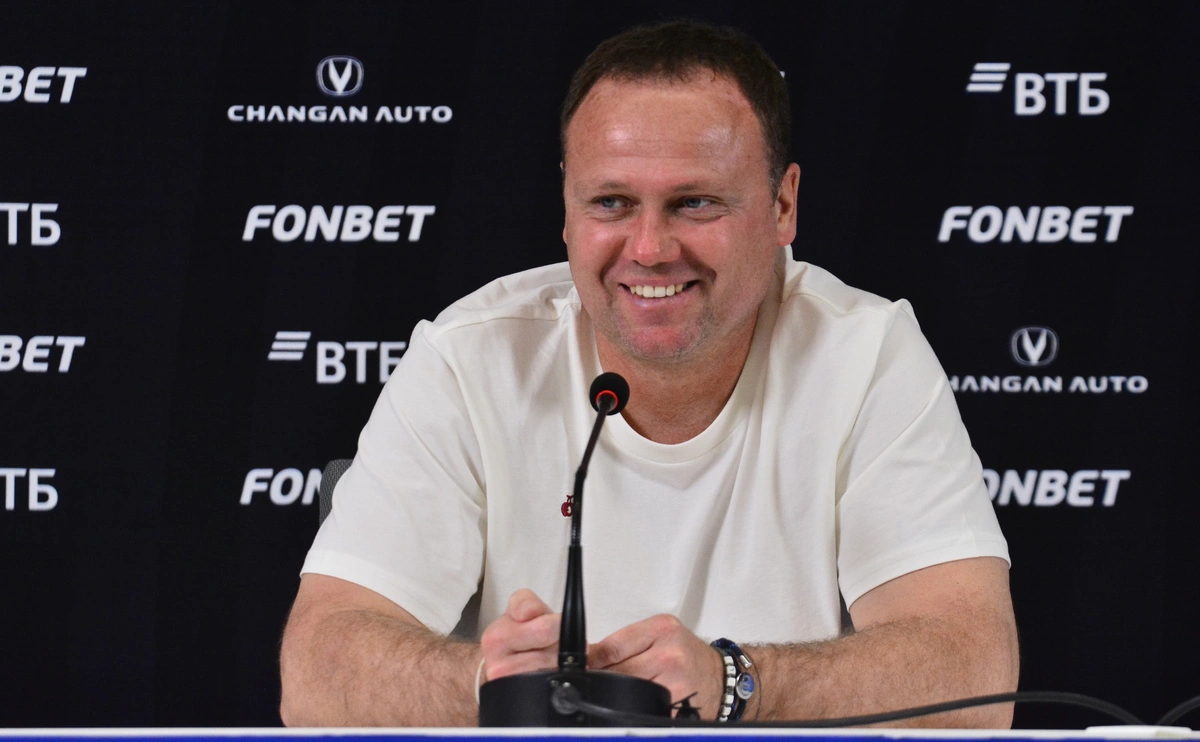 Pavel Kashaev / Global Look Press