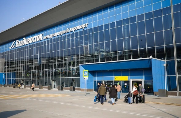 правительство Приморского края