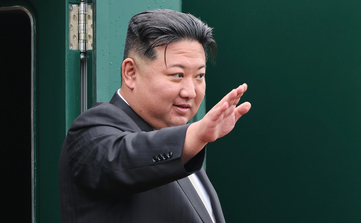 Юрий Смитюк / ТАСС