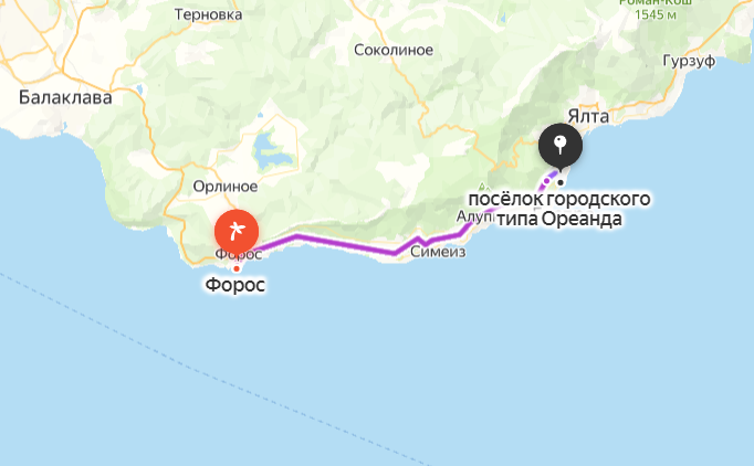 Яндекс.Карты