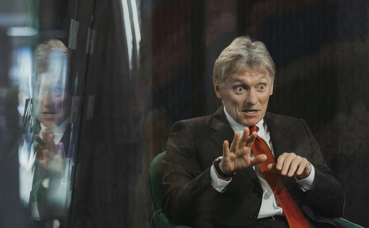 Михаил Гребенщиков / РБК