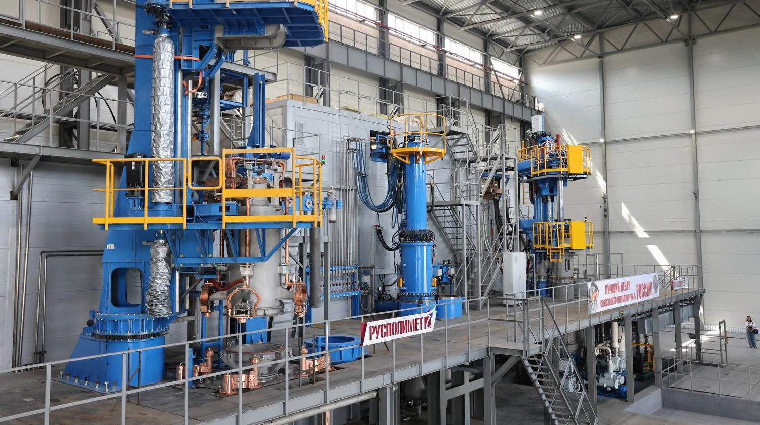 Александр Воложанин