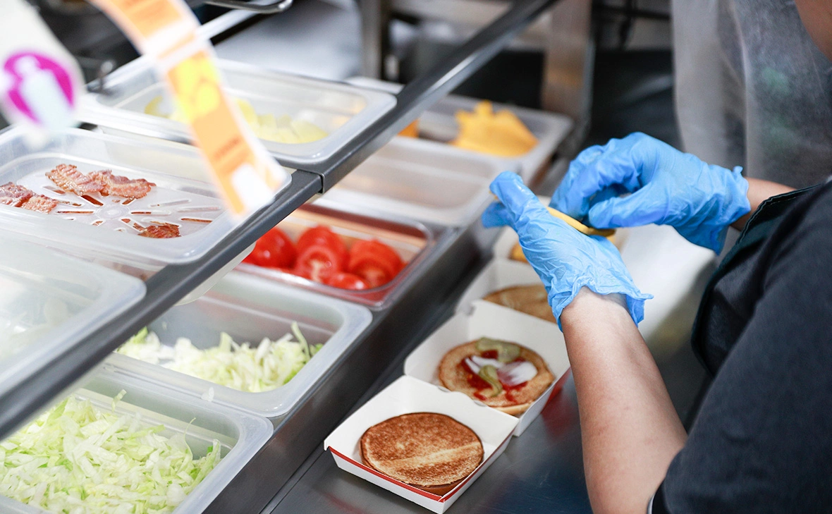 Михаил Гребенщиков / РБК