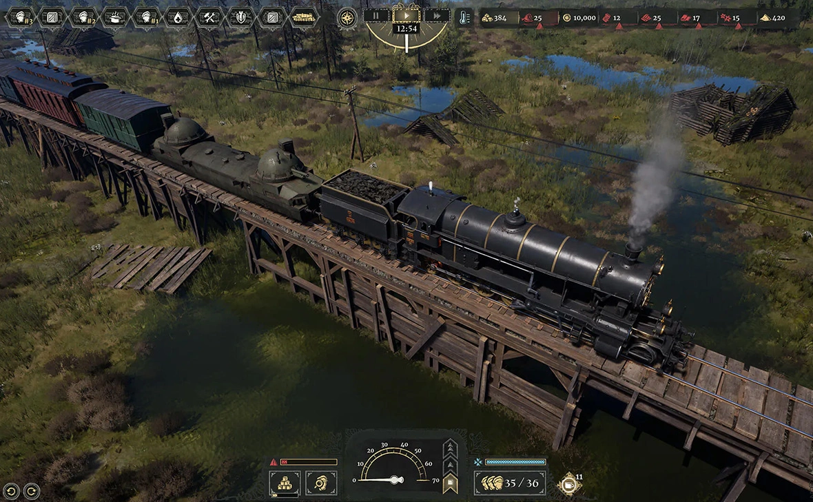 lasttrainhome.thqnordic.com