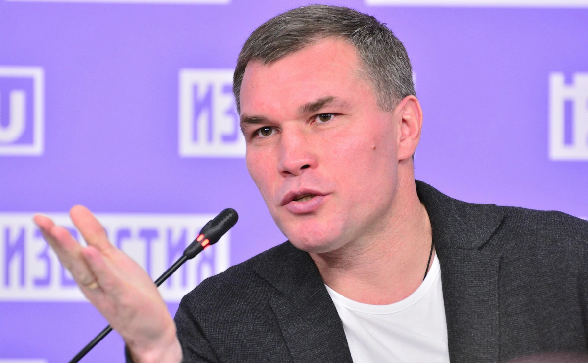 Pavel Kashaev / Global Look Press