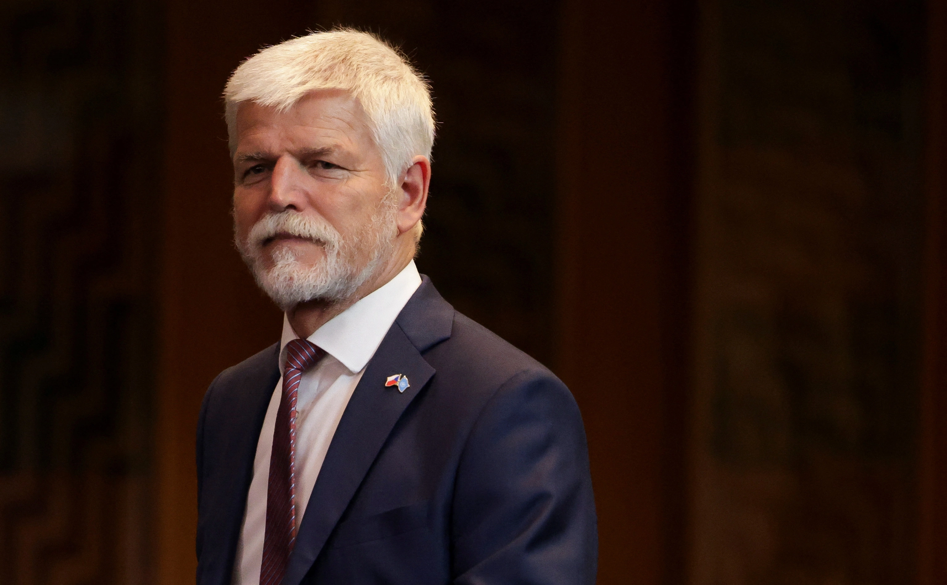 Kent J Edwards / Reuters