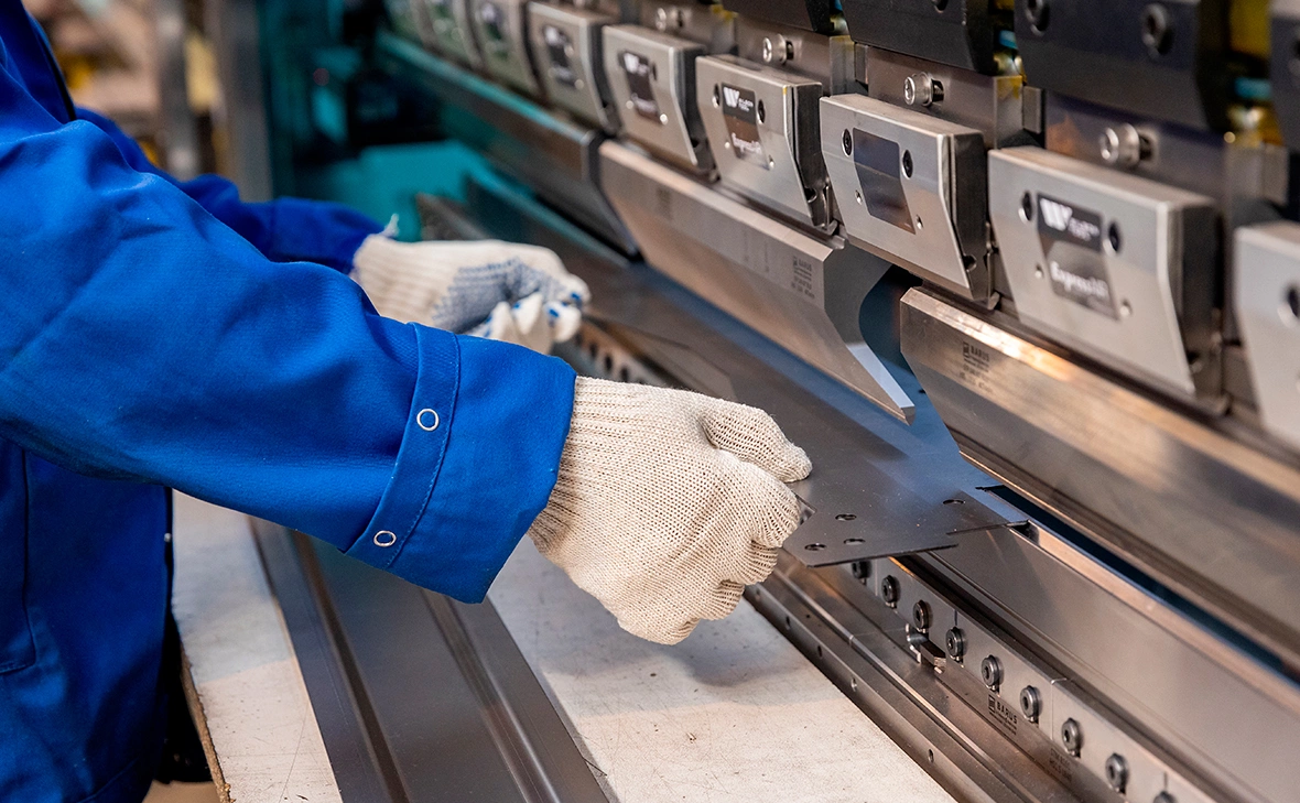 Алексей Смышляев / Global Look Press