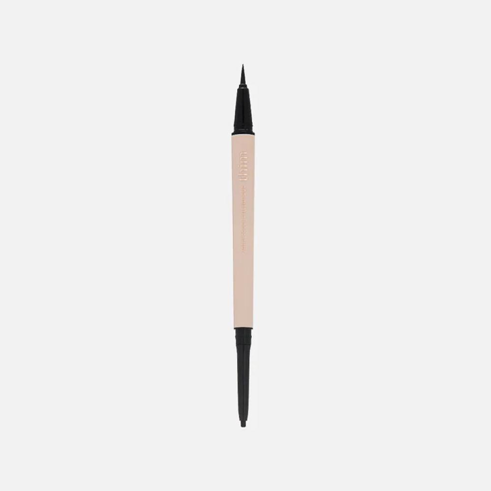 Двусторонняя подводка для глаз Artist touch eyeliner duo, Thim, 5526&thinsp;руб. (Ozon)