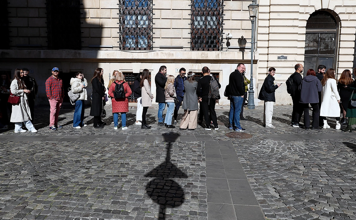 Cristian Cristel / XinHua / Global Look Press