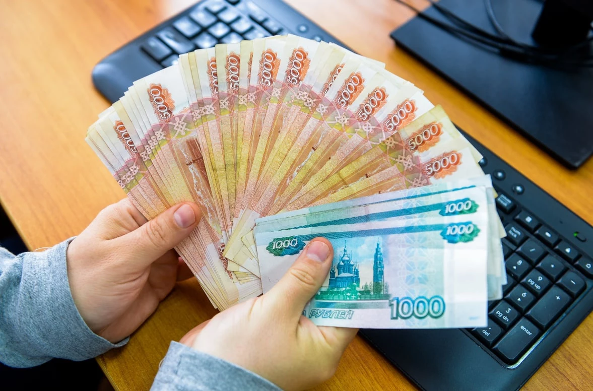 Вадим Ахметов / URA.RU