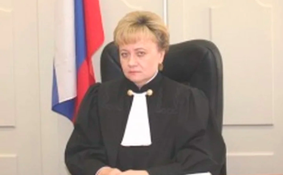 Тверской районный суд