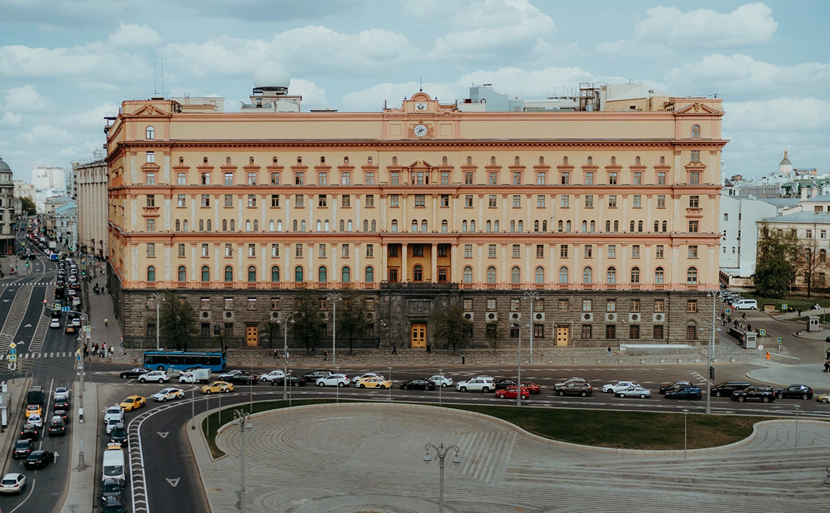 Михаил Гребенщиков / РБК