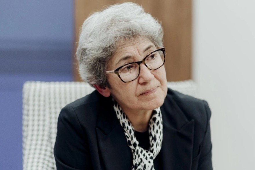 Наталья Зубаревич